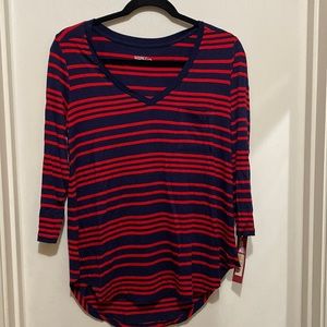 Women’s Merona top